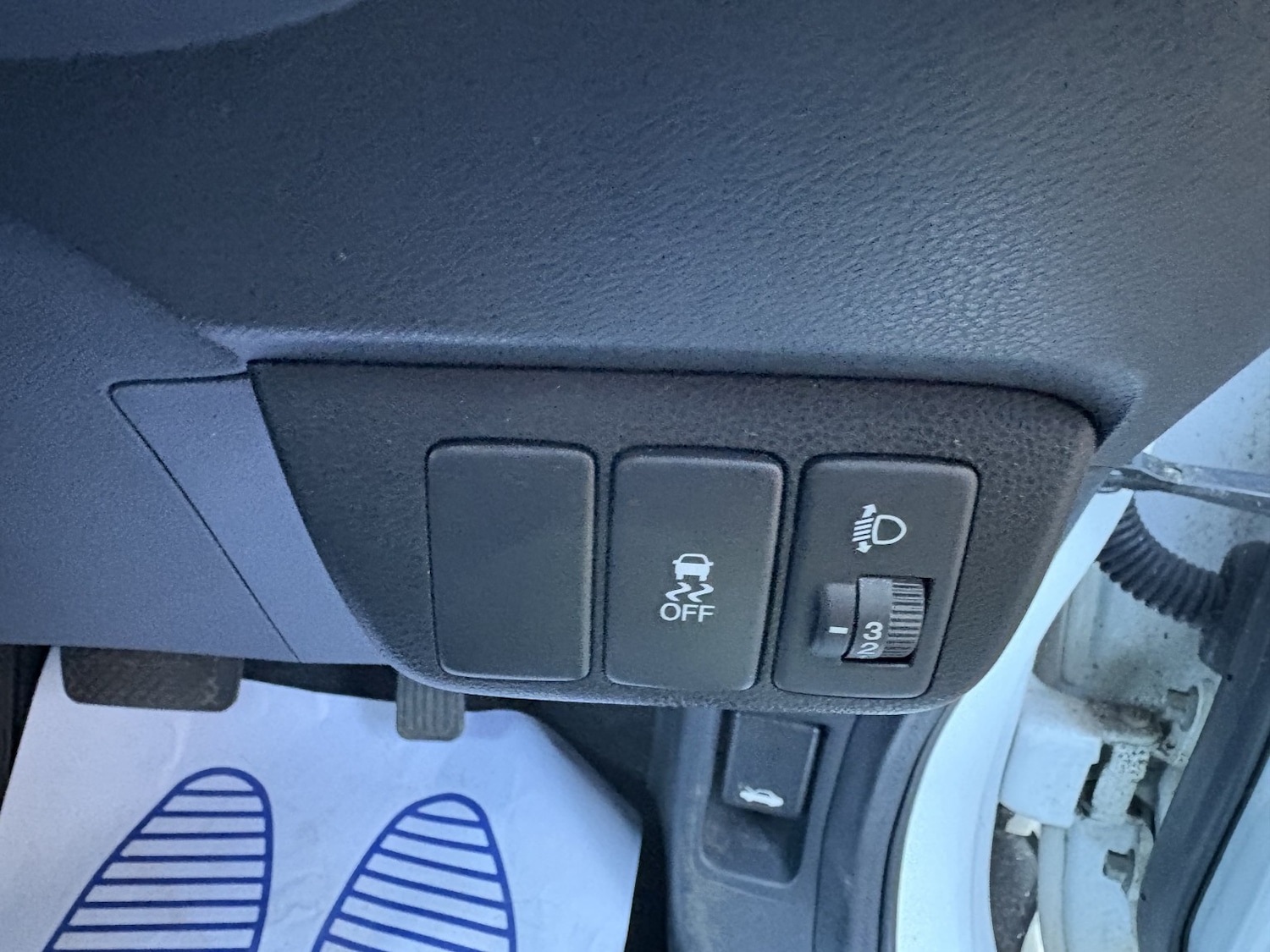 Used Honda Jazz 2014 for sale - 76670768: Photo 36