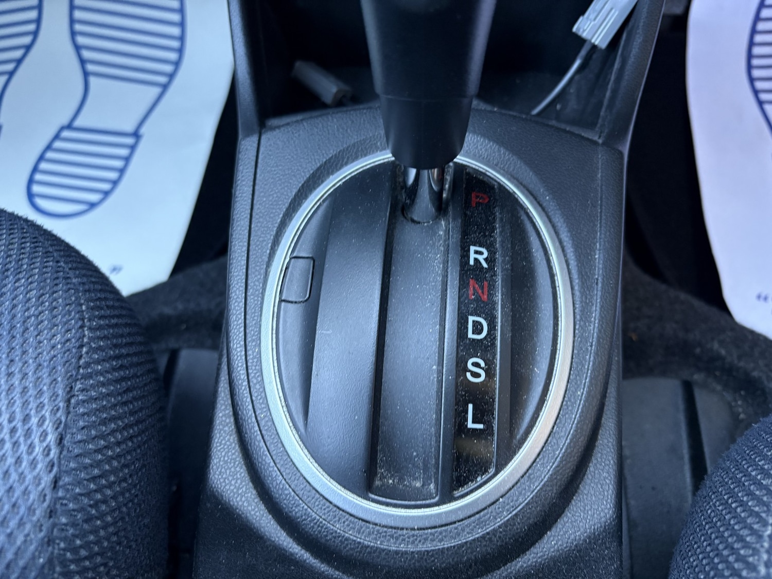 Used Honda Jazz 2014 for sale - 76670768: Photo 37