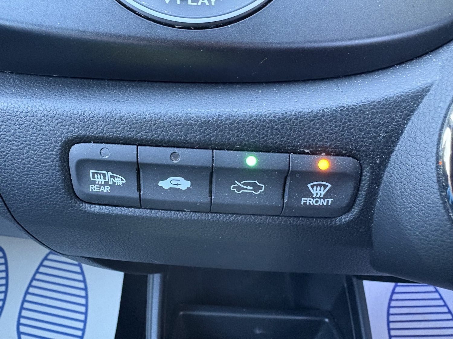 Used Honda Jazz 2014 for sale - 76670768: Photo 39