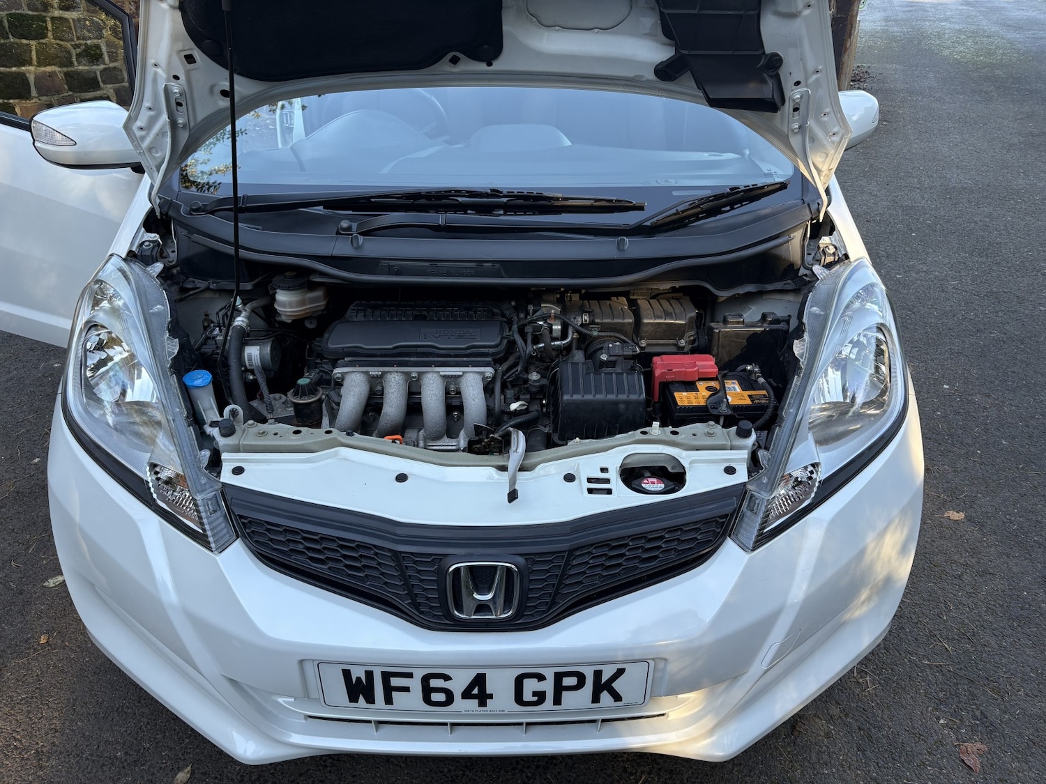 Used Honda Jazz 2014 for sale - 76670768: Photo 42