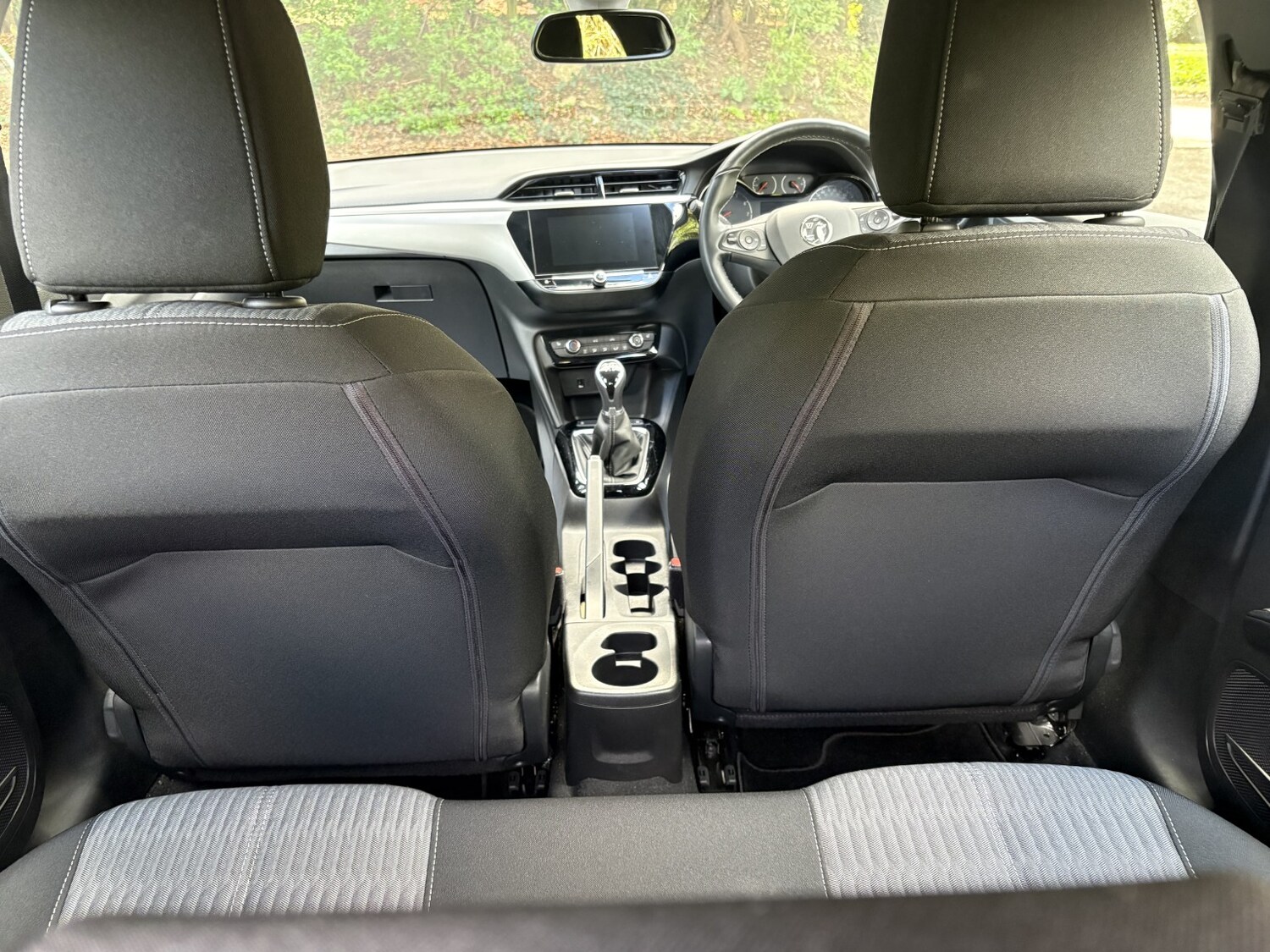 Used Vauxhall Corsa 2021 for sale - 78057038: Photo 10