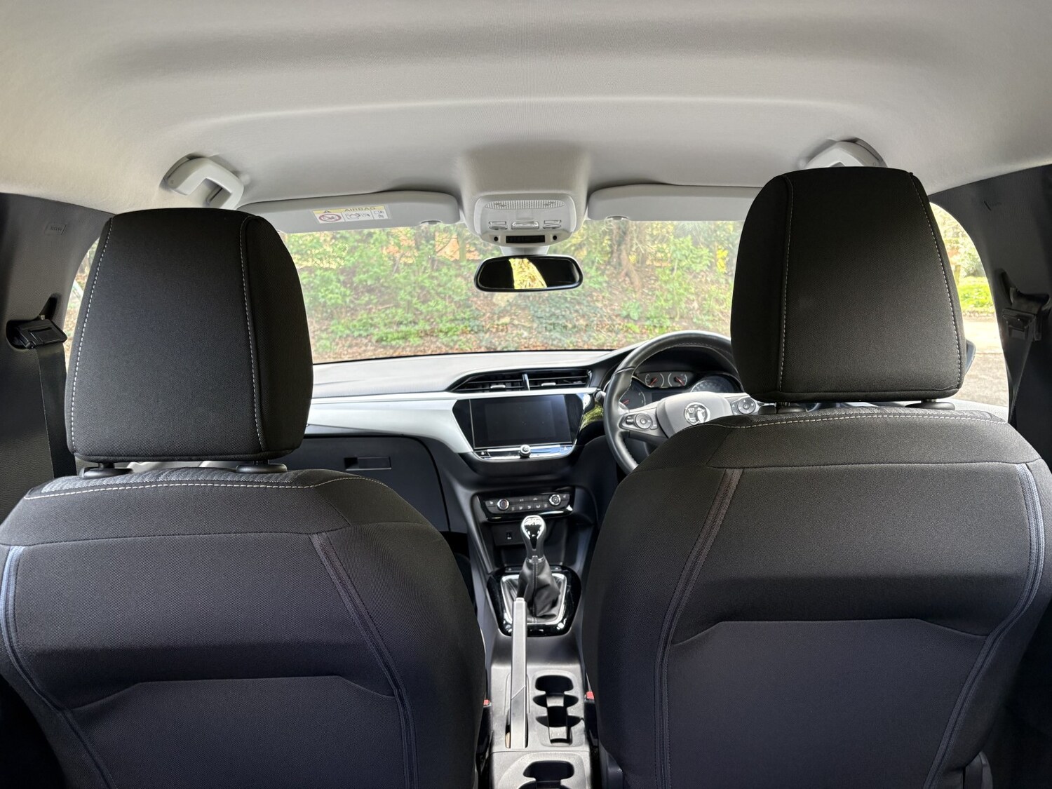 Used Vauxhall Corsa 2021 for sale - 78057038: Photo 11