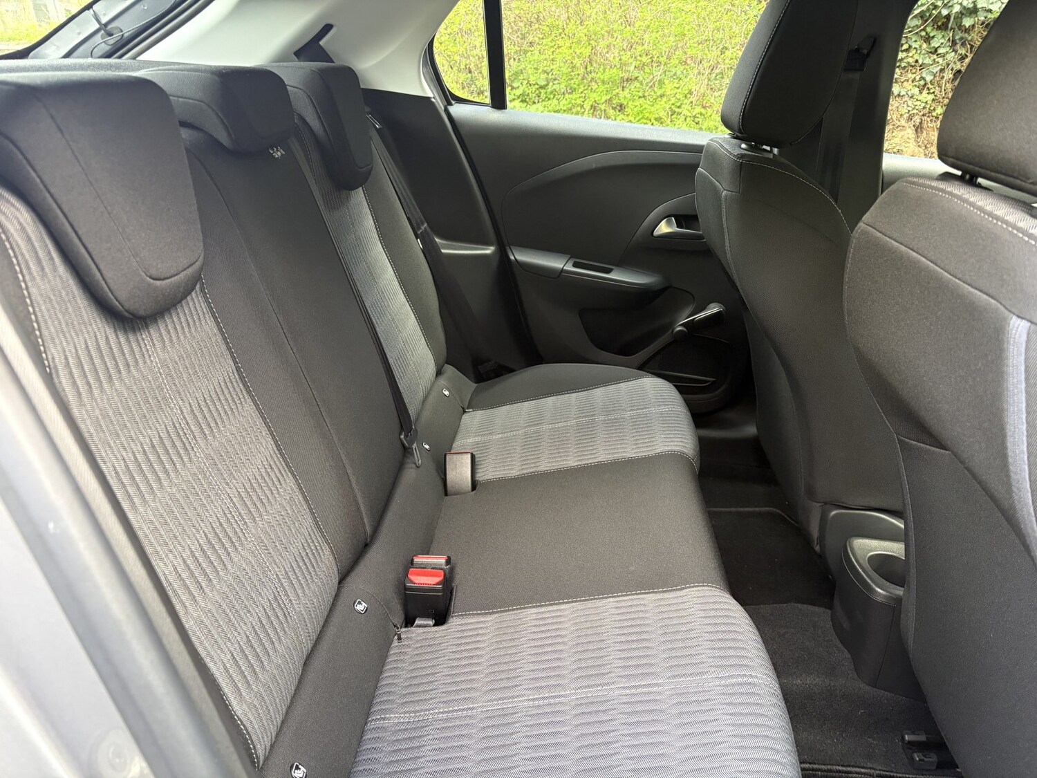 Used Vauxhall Corsa 2021 for sale - 78057038: Photo 12