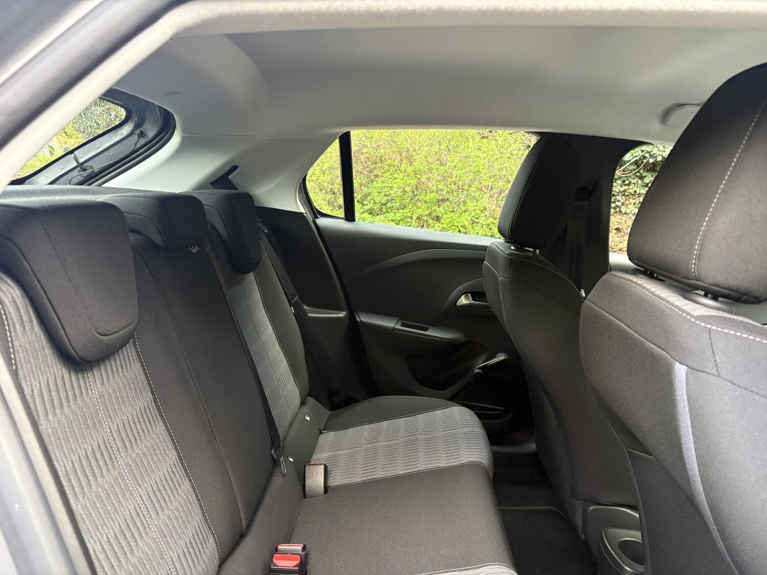 Used Vauxhall Corsa 2021 for sale - 78057038: Photo 13