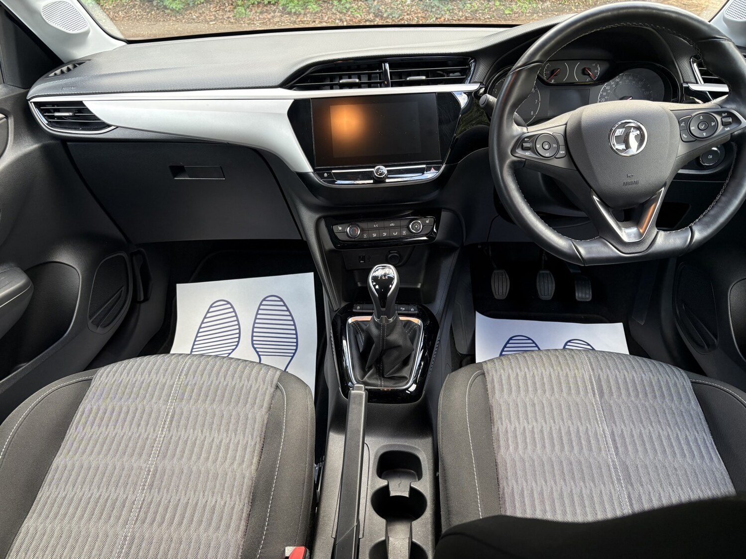 Used Vauxhall Corsa 2021 for sale - 78057038: Photo 14