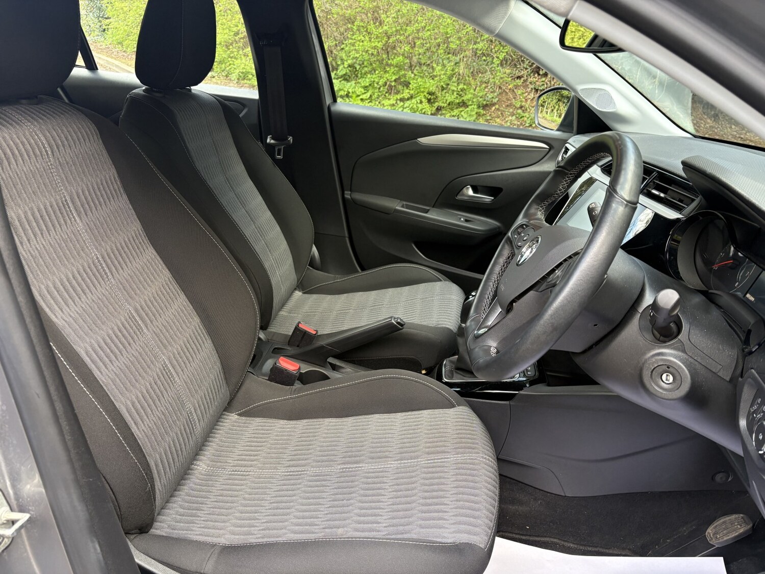 Used Vauxhall Corsa 2021 for sale - 78057038: Photo 16