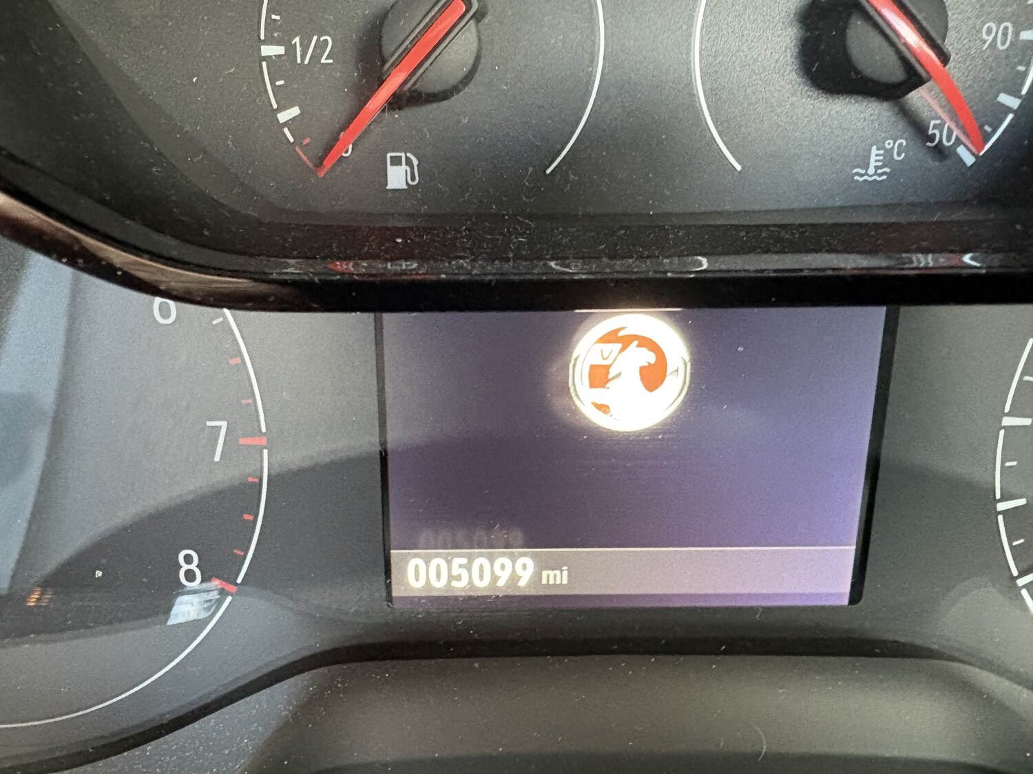 Used Vauxhall Corsa 2021 for sale - 78057038: Photo 18