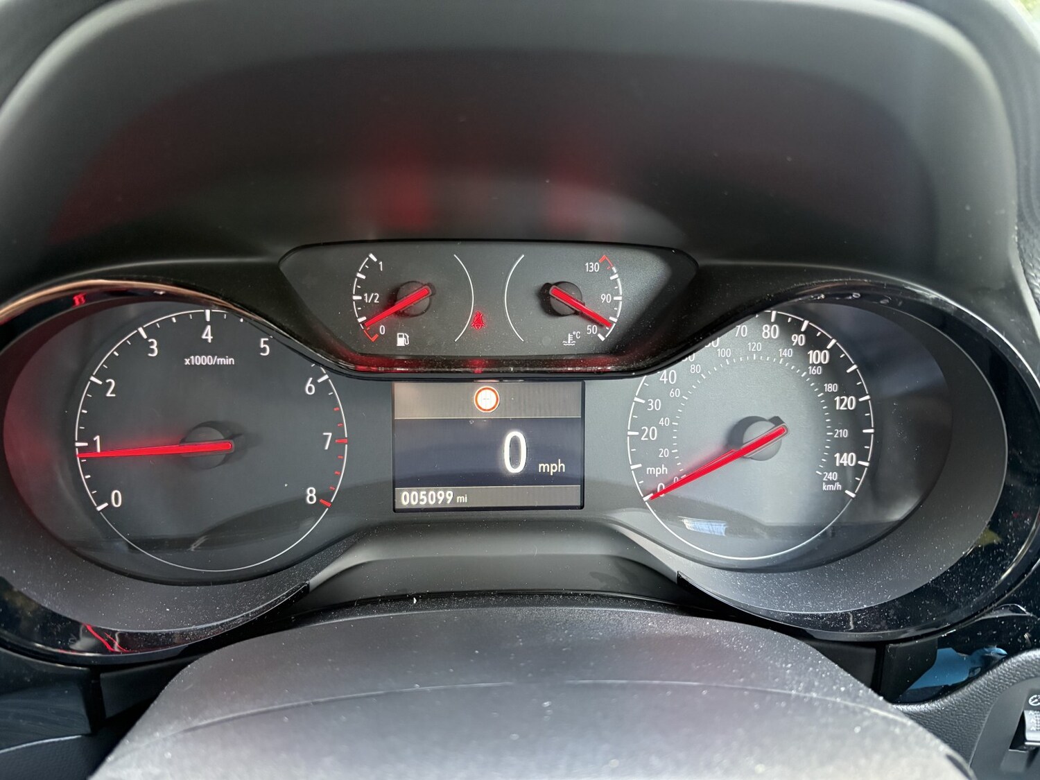 Used Vauxhall Corsa 2021 for sale - 78057038: Photo 20