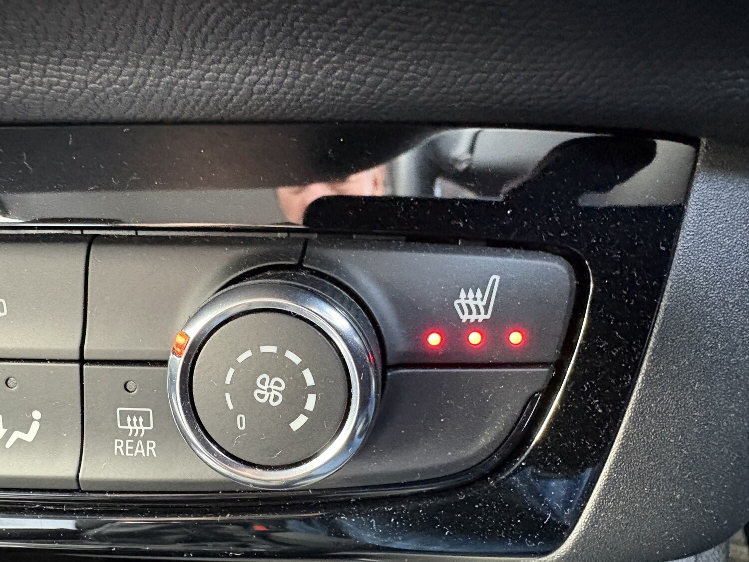 Used Vauxhall Corsa 2021 for sale - 78057038: Photo 22