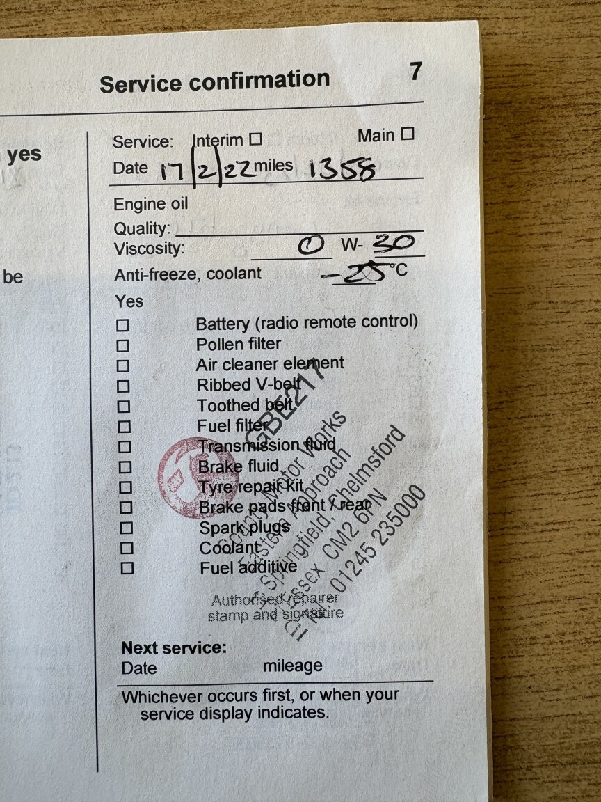 Used Vauxhall Corsa 2021 for sale - 78057038: Photo 24