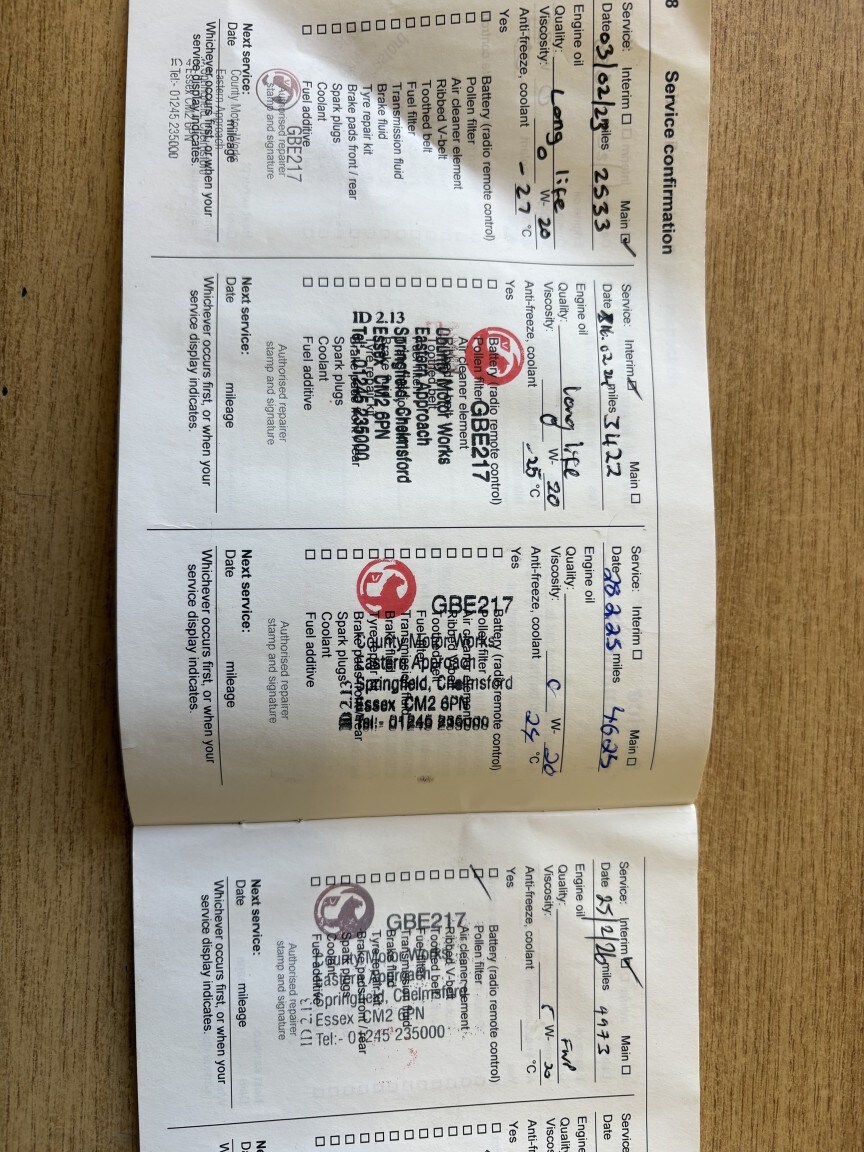 Used Vauxhall Corsa 2021 for sale - 78057038: Photo 25