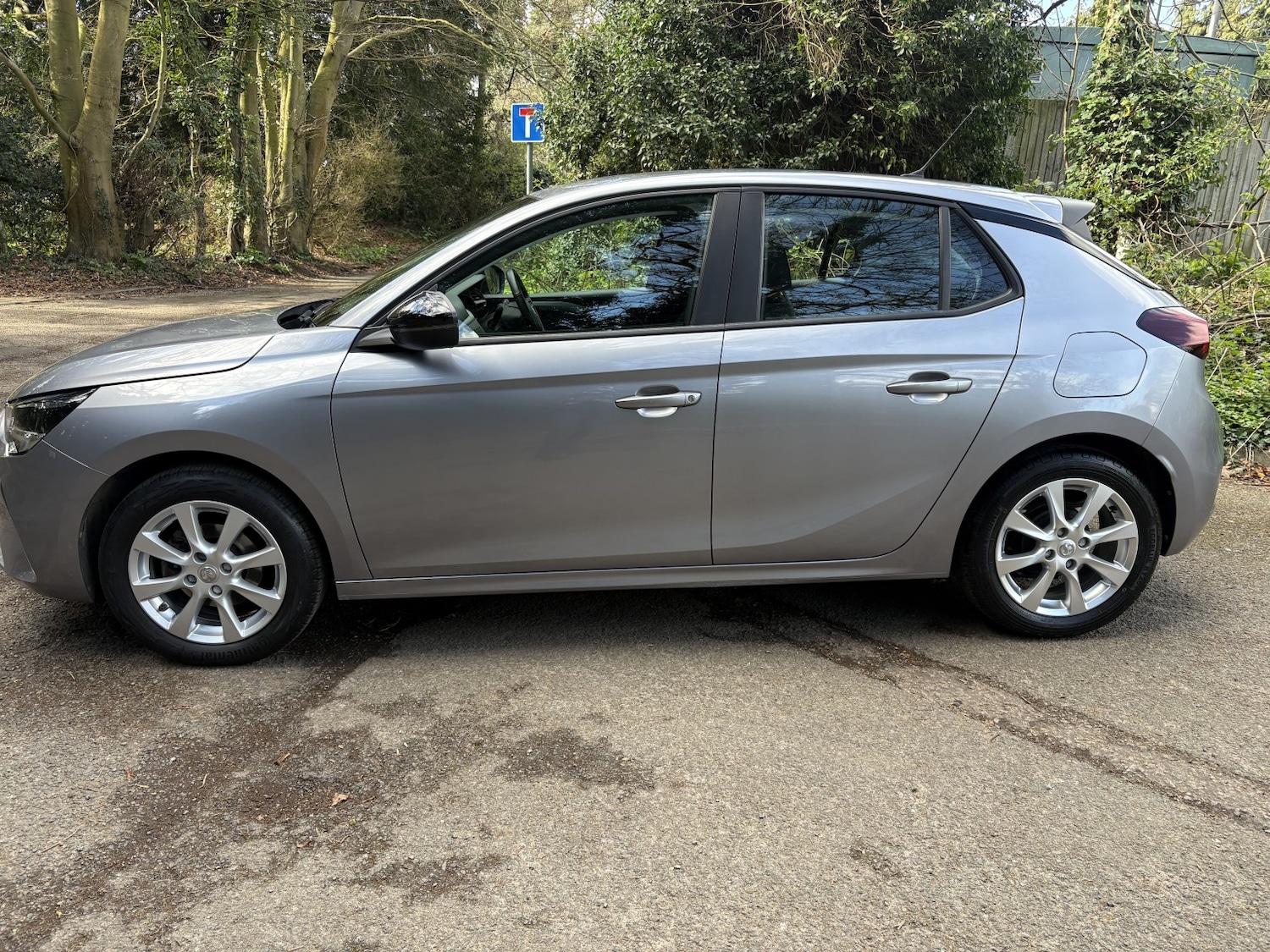 Used Vauxhall Corsa 2021 for sale - 78057038: Photo 4