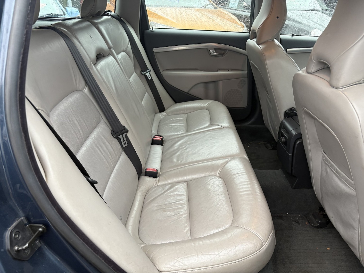 Used Volvo V70 2008 for sale - 77023174: Photo 10