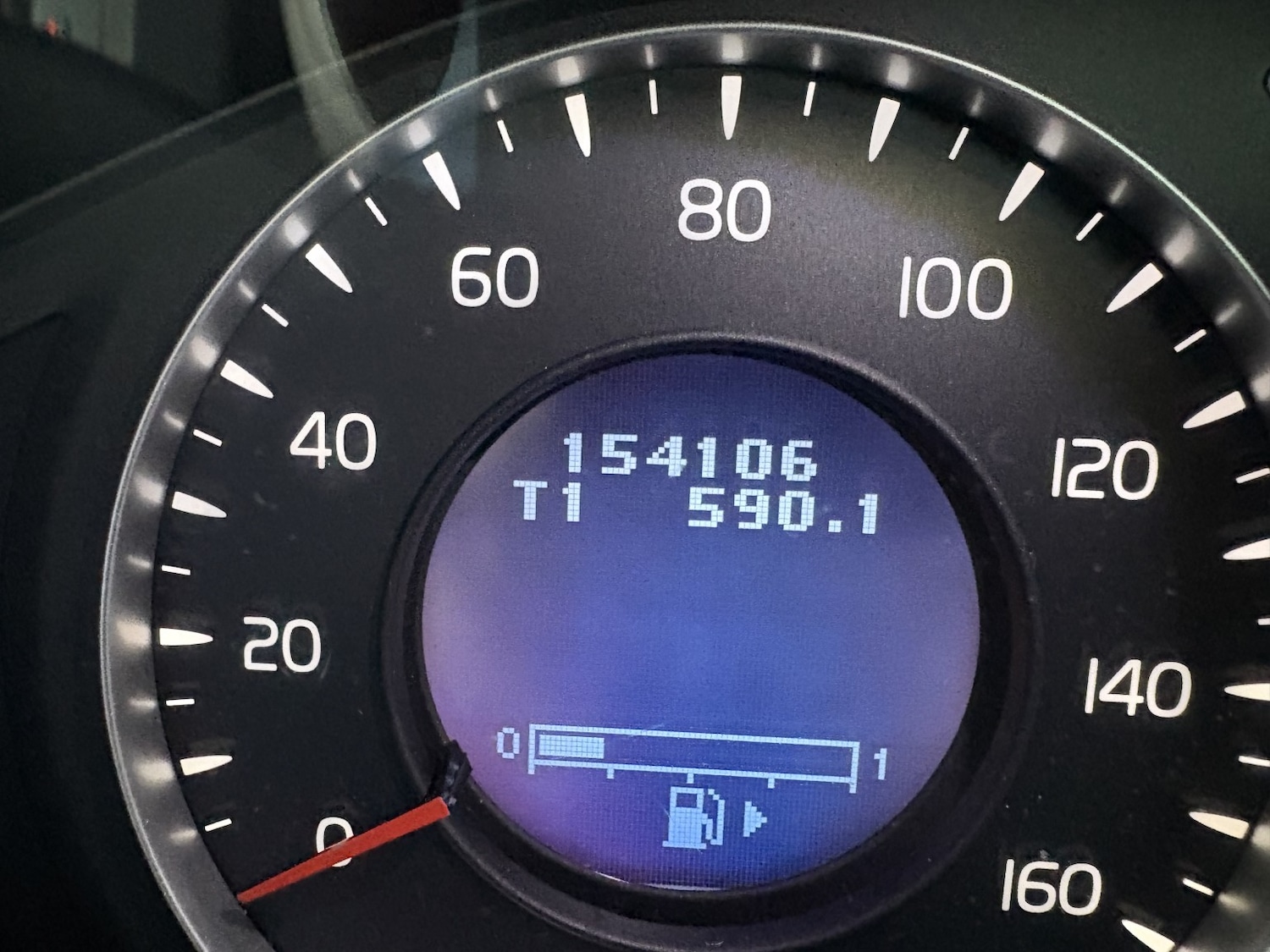 Used Volvo V70 2008 for sale - 77023174: Photo 14