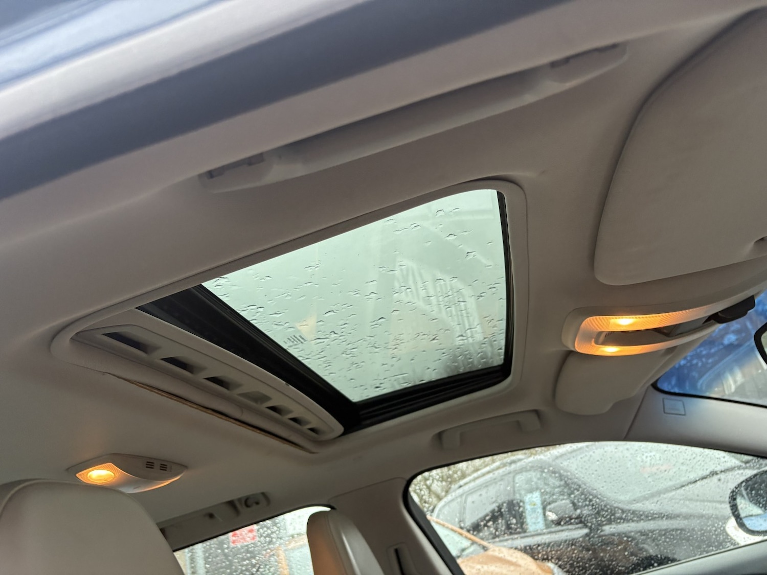 Used Volvo V70 2008 for sale - 77023174: Photo 16