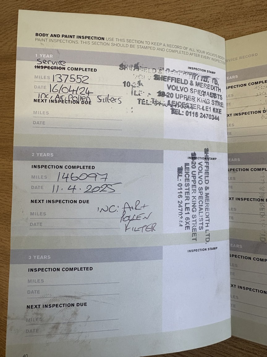 Used Volvo V70 2008 for sale - 77023174: Photo 23