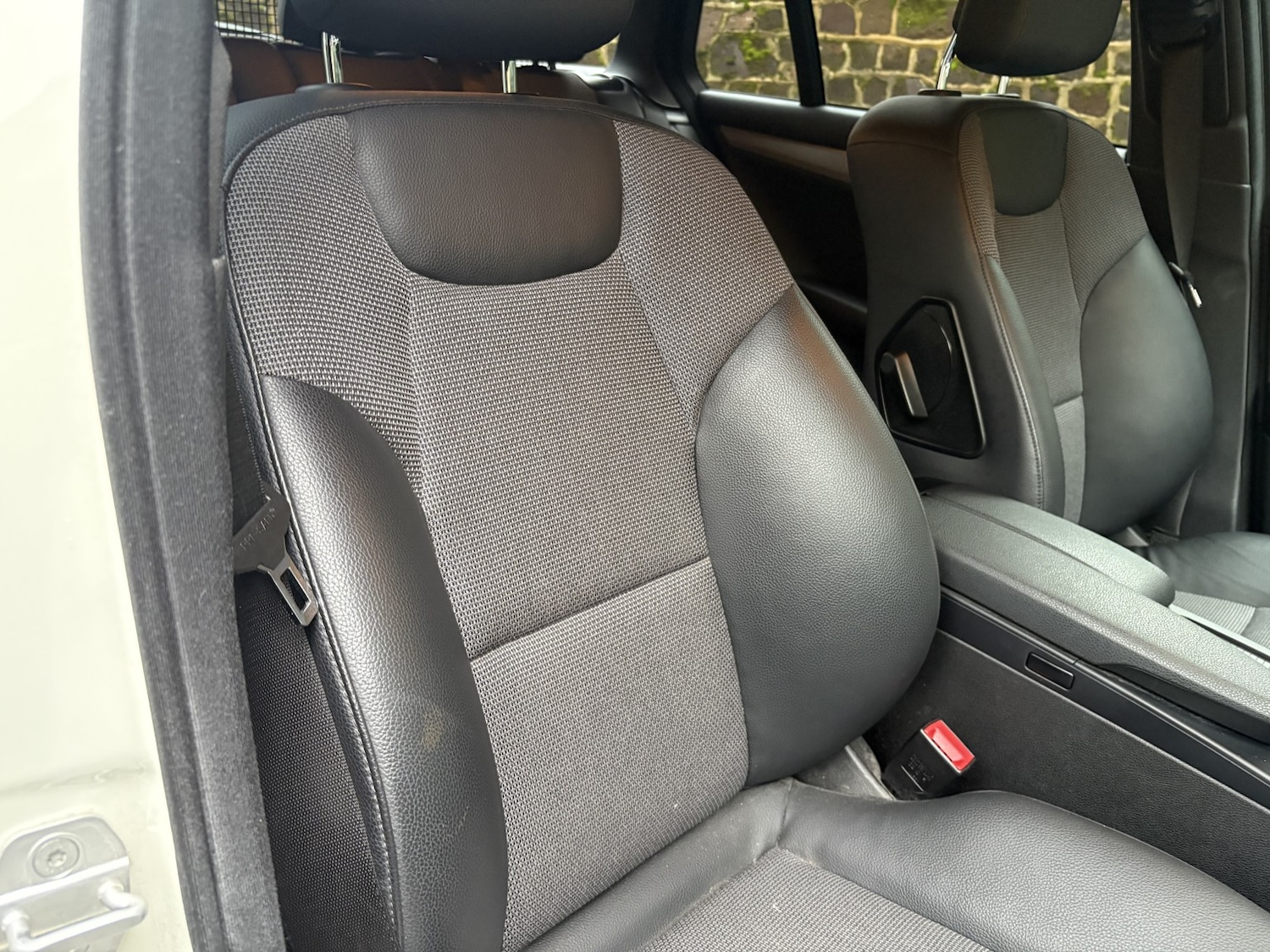 Used Mercedes-Benz C Class 2012 for sale - 77241910: Photo 26