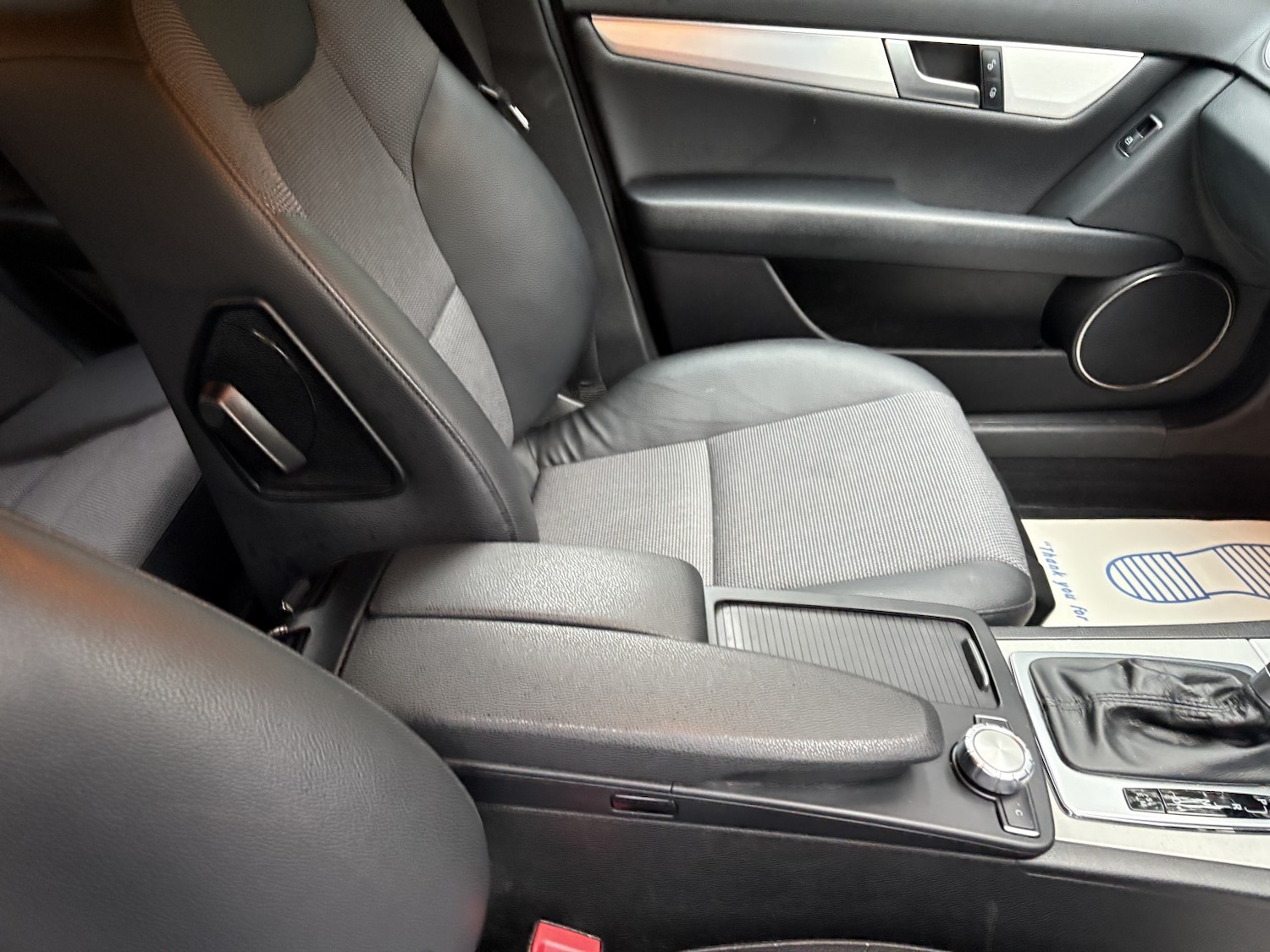 Used Mercedes-Benz C Class 2012 for sale - 77241910: Photo 28