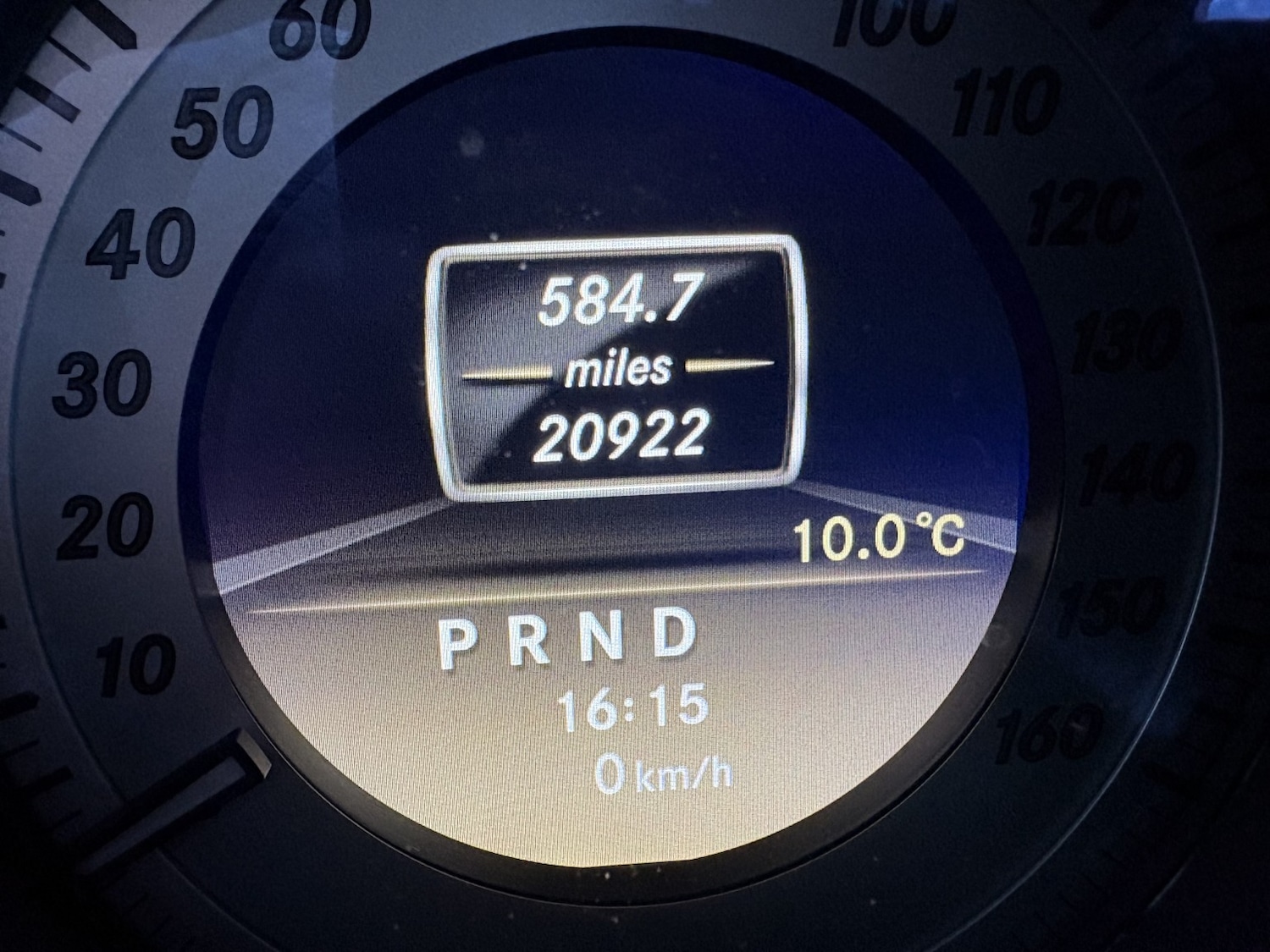 Used Mercedes-Benz C Class 2012 for sale - 77241910: Photo 33