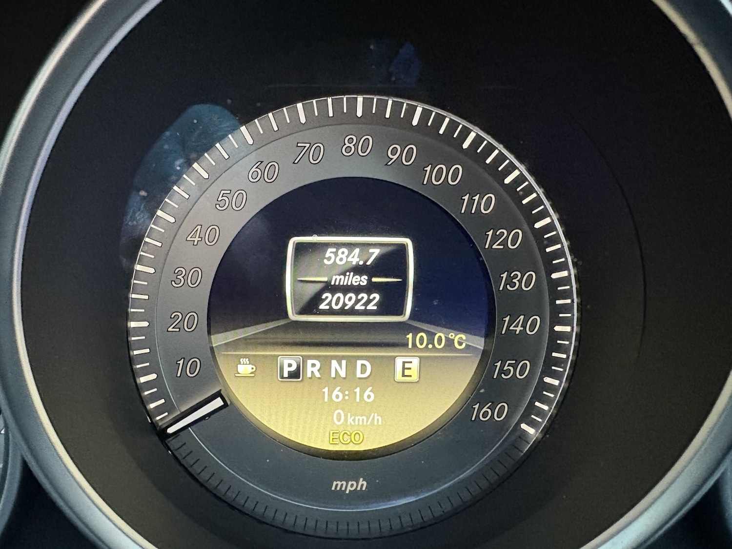 Used Mercedes-Benz C Class 2012 for sale - 77241910: Photo 35