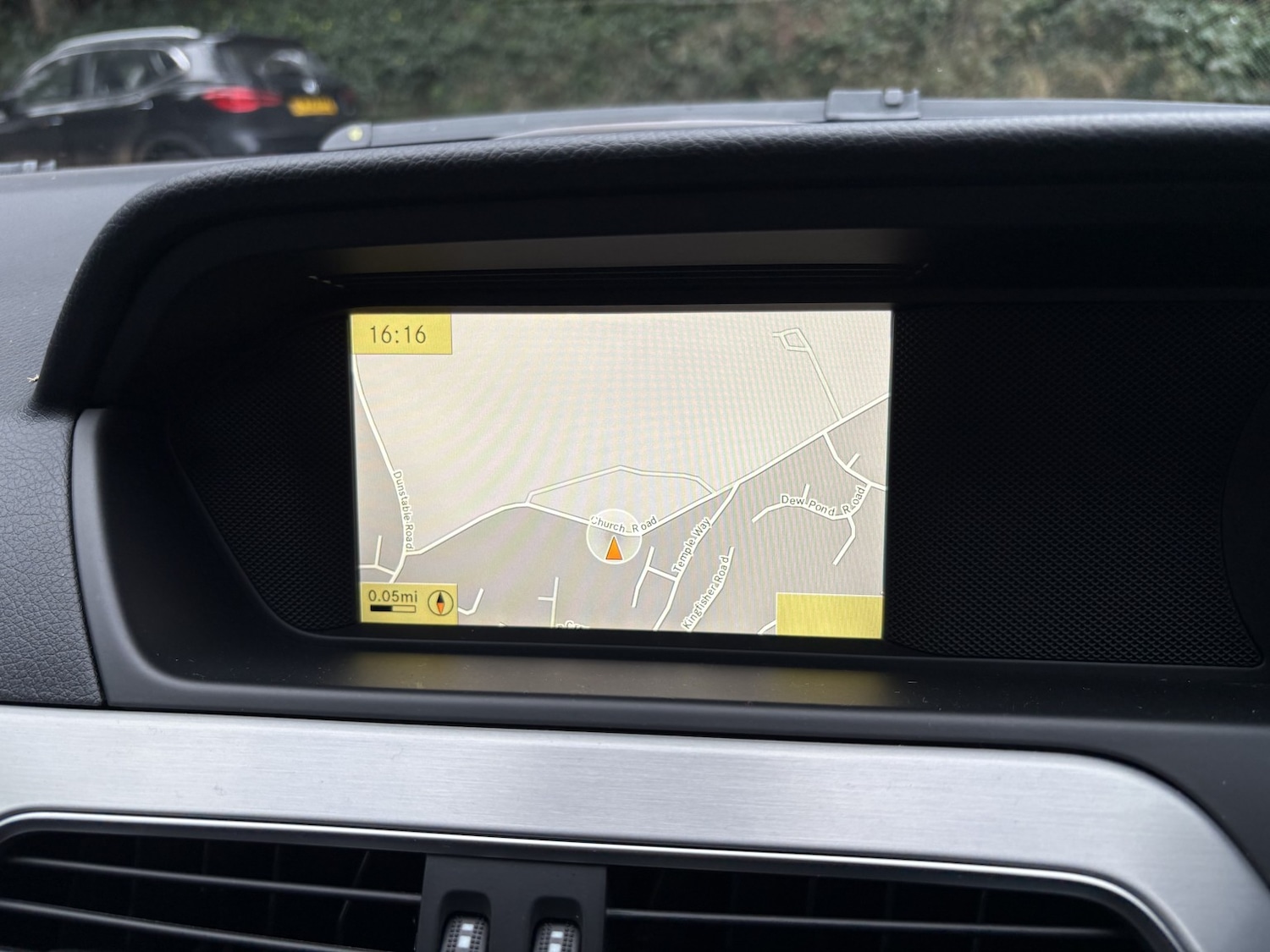 Used Mercedes-Benz C Class 2012 for sale - 77241910: Photo 39