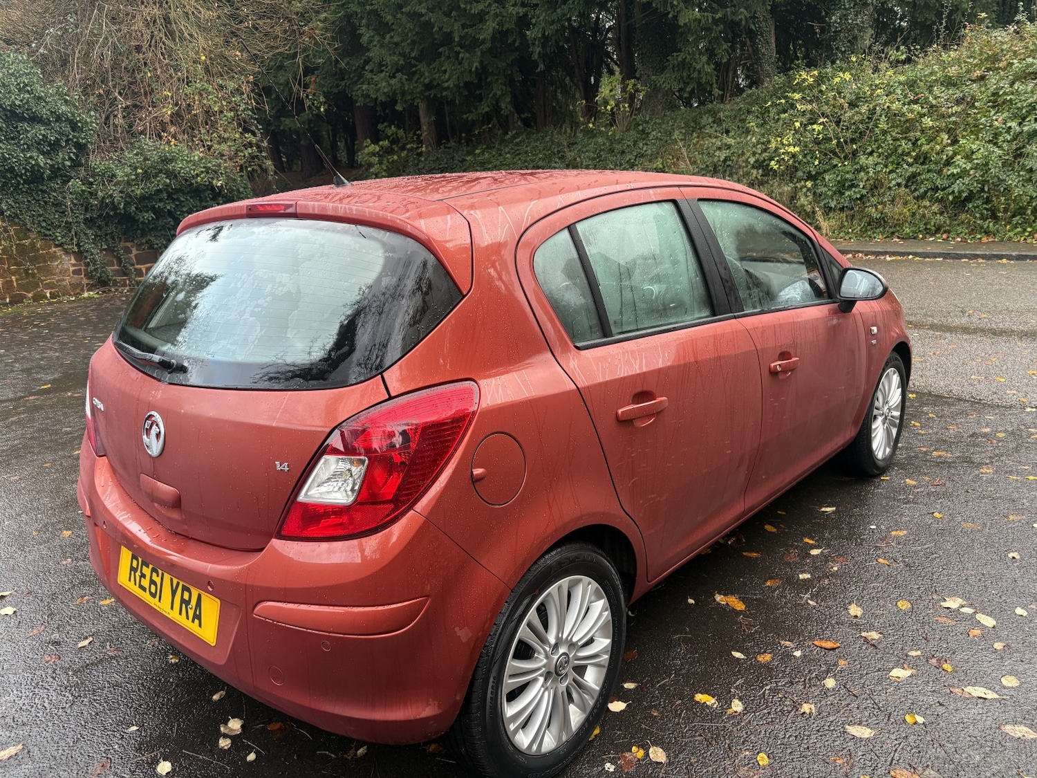 Used Vauxhall Corsa 2011 for sale - 76855385: Photo 11