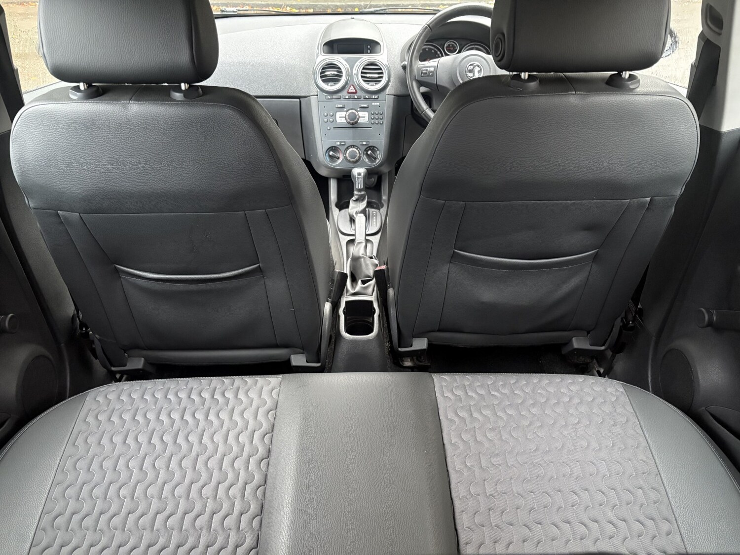 Used Vauxhall Corsa 2011 for sale - 76855385: Photo 16