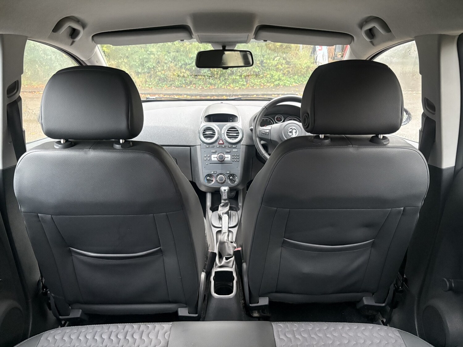 Used Vauxhall Corsa 2011 for sale - 76855385: Photo 17