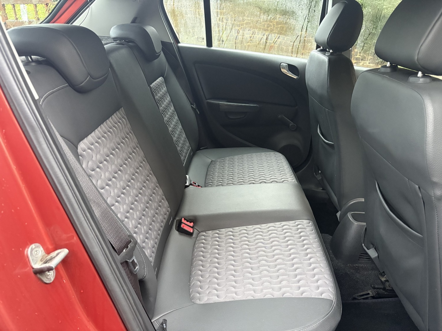 Used Vauxhall Corsa 2011 for sale - 76855385: Photo 18