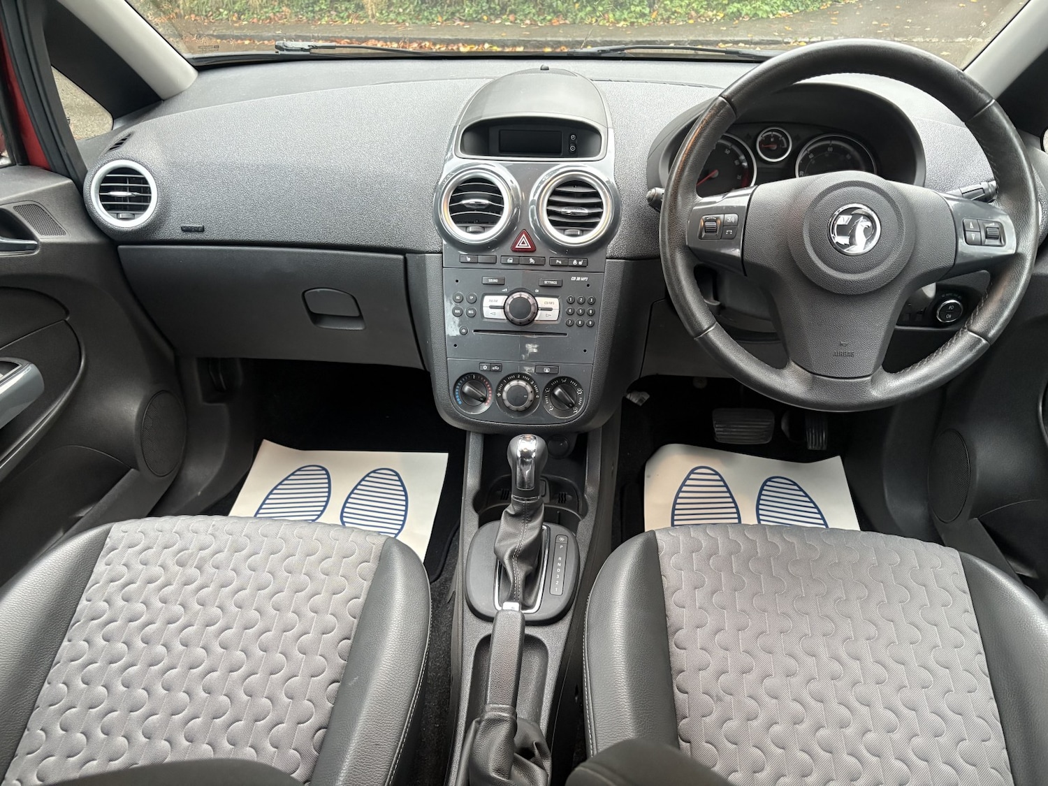 Used Vauxhall Corsa 2011 for sale - 76855385: Photo 19