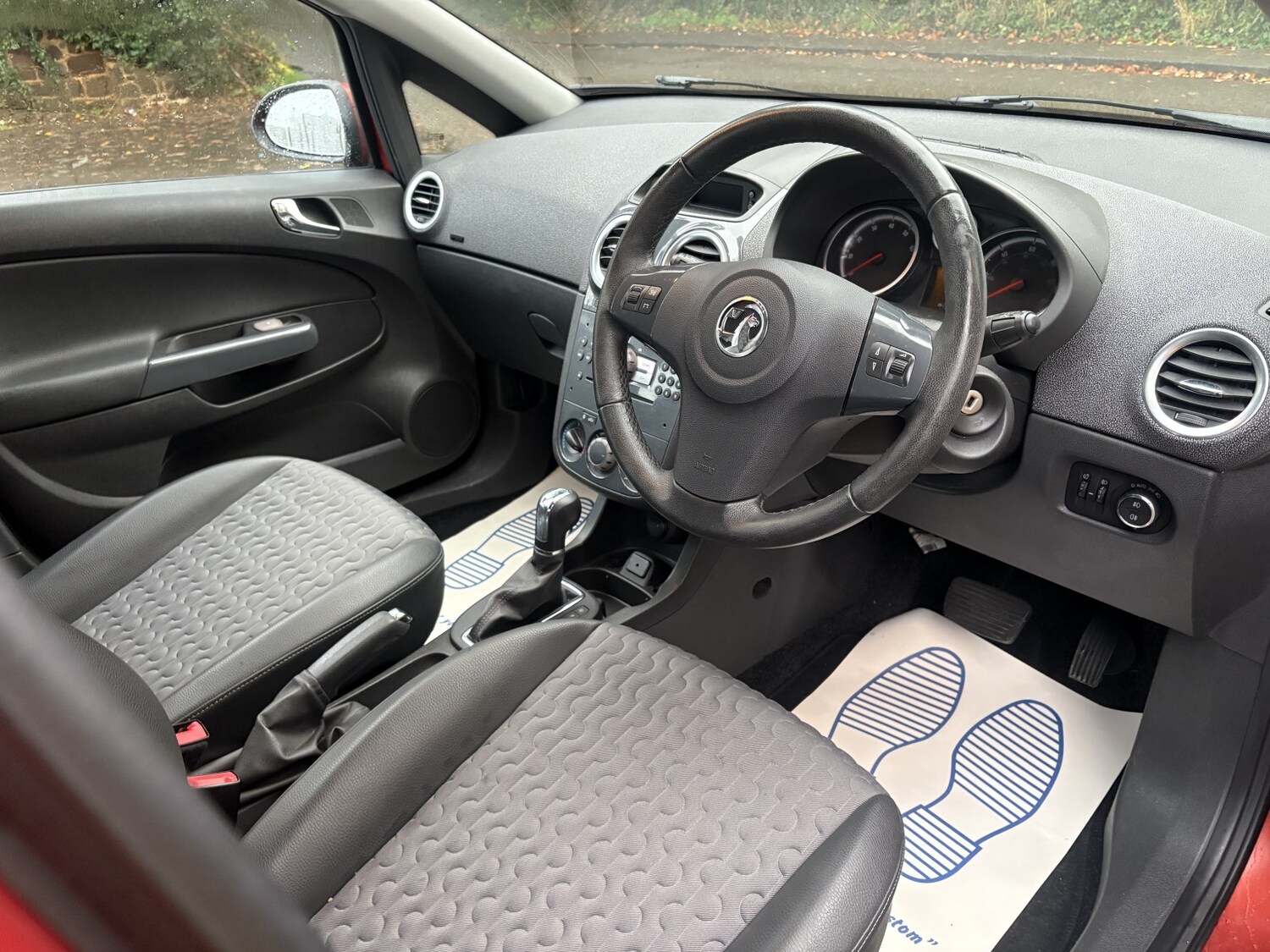 Used Vauxhall Corsa 2011 for sale - 76855385: Photo 20