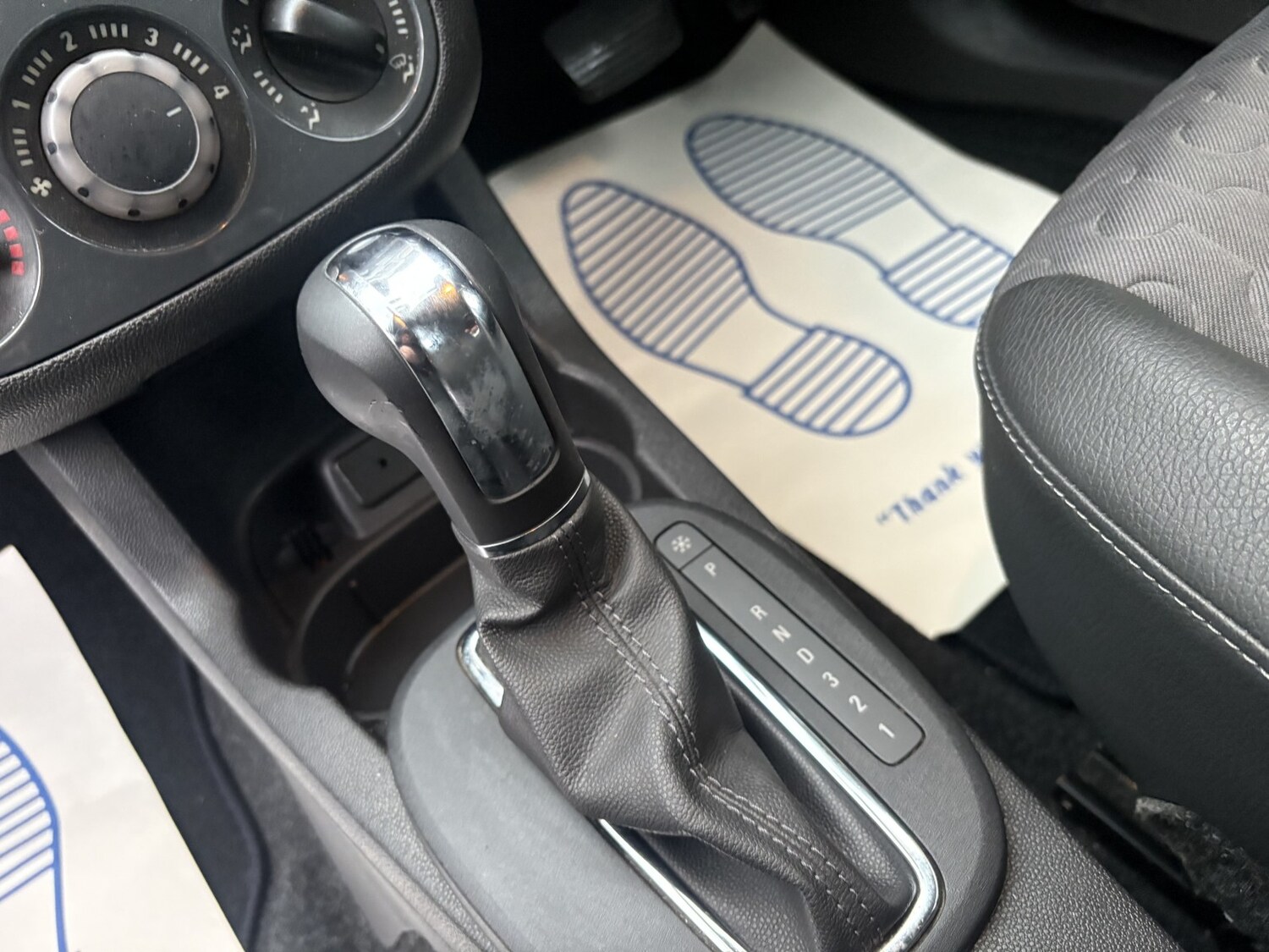 Used Vauxhall Corsa 2011 for sale - 76855385: Photo 27