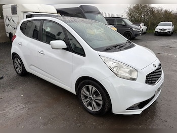 2018 - 1.6 4 5dr Auto [6]