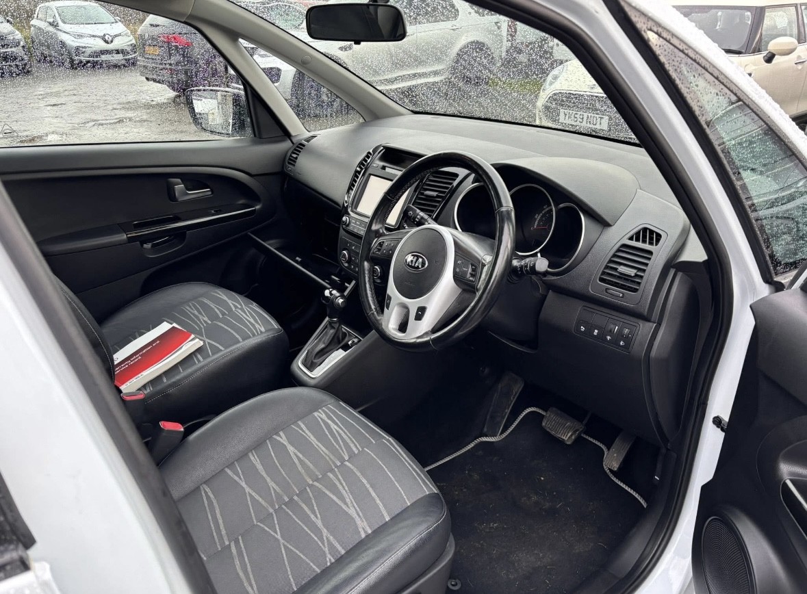 Used Kia Venga 2018 for sale - 76911013: Photo 4