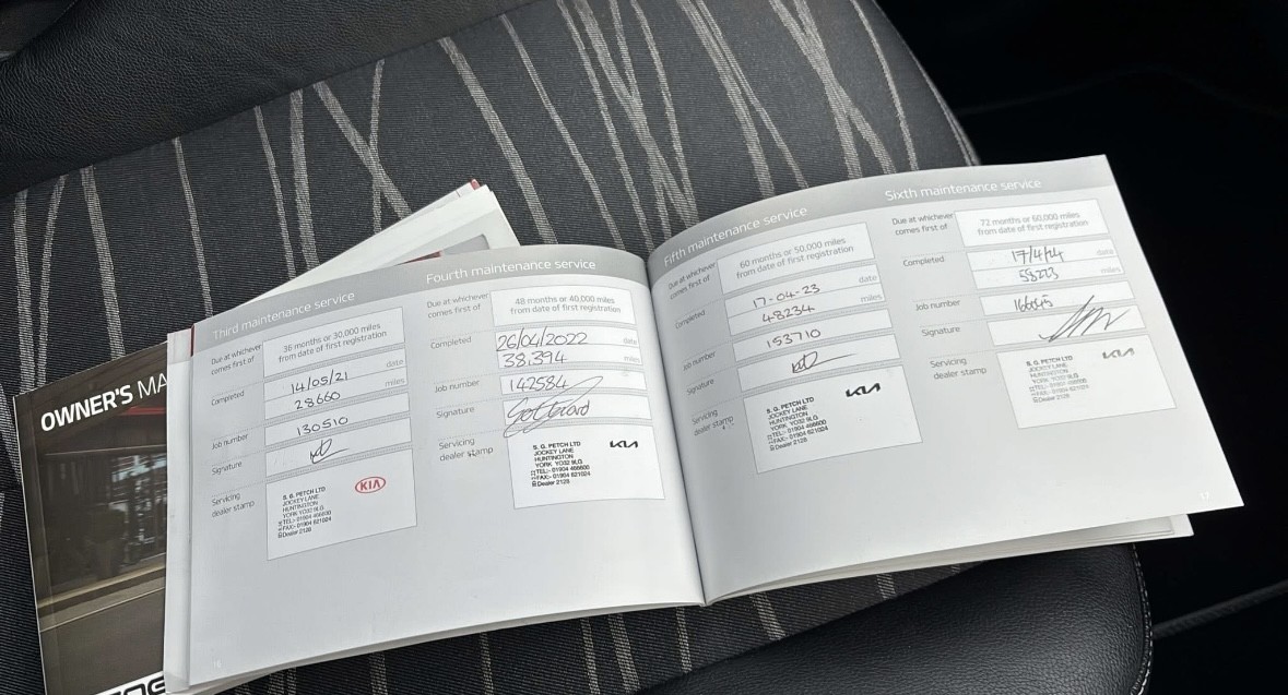 Used Kia Venga 2018 for sale - 76911013: Photo 5