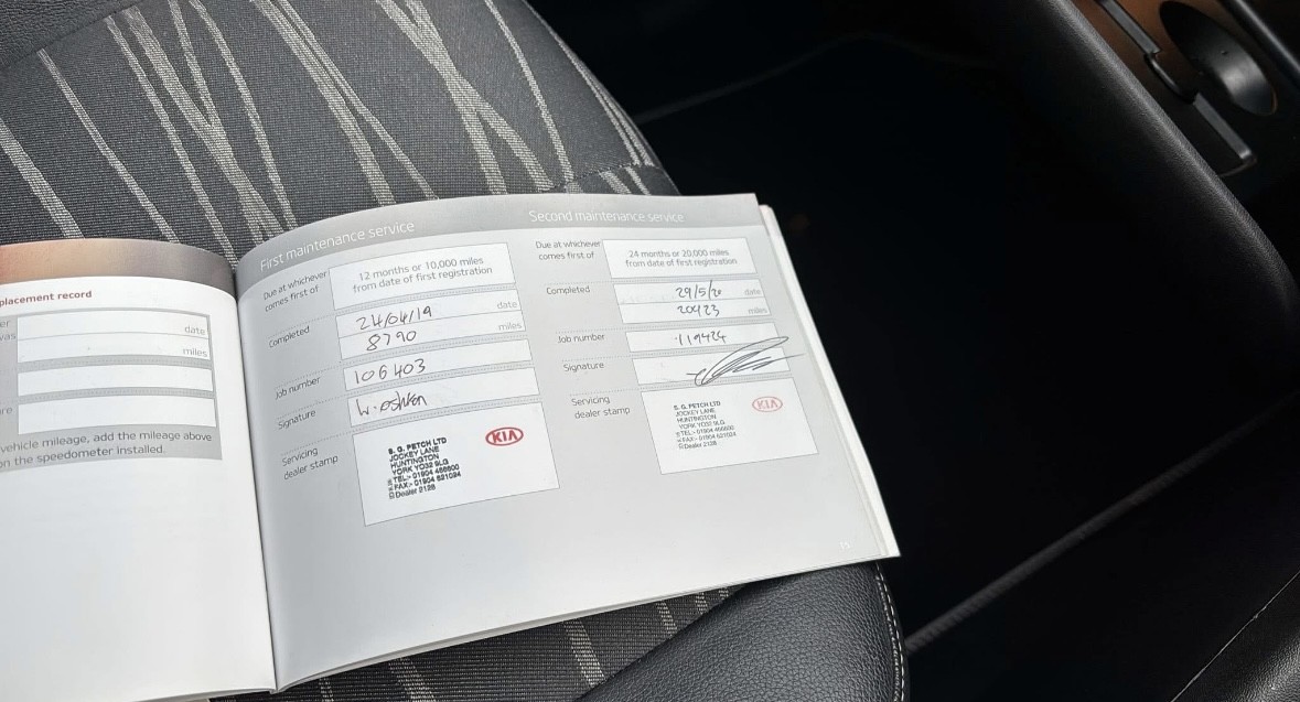 Used Kia Venga 2018 for sale - 76911013: Photo 6