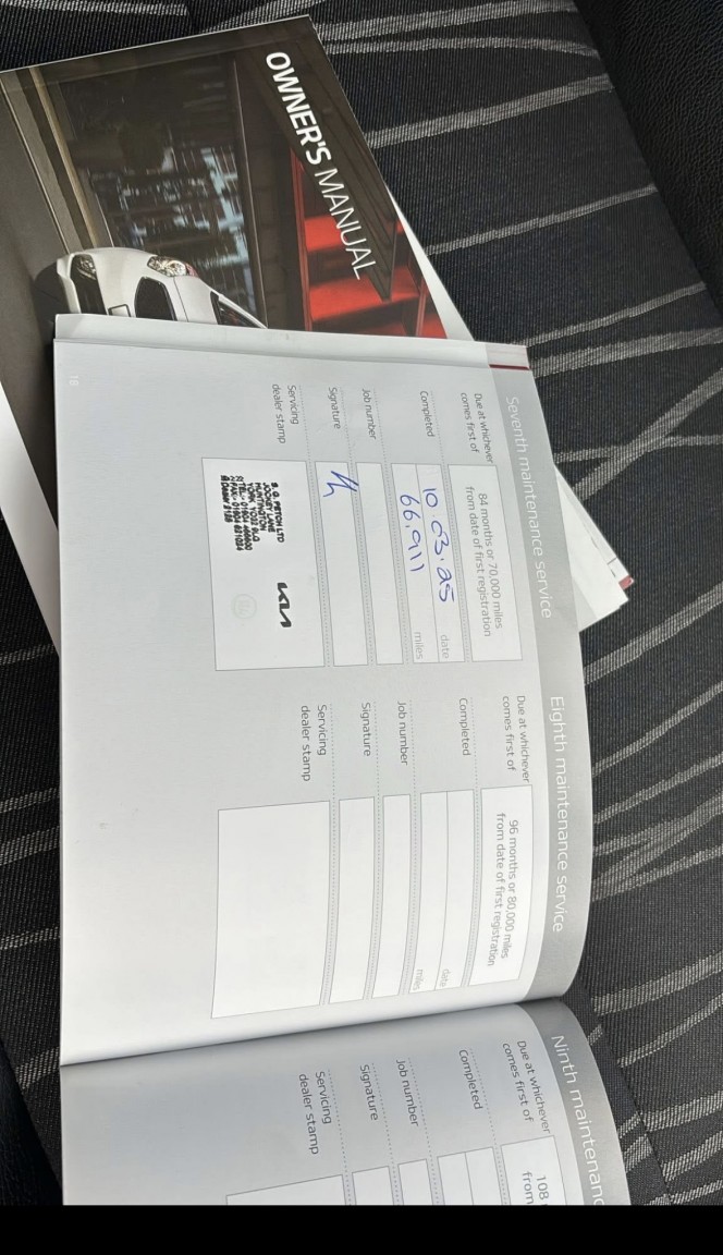 Used Kia Venga 2018 for sale - 76911013: Photo 7