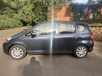 Used Honda Jazz 2008 for sale - 78761245: Photo
