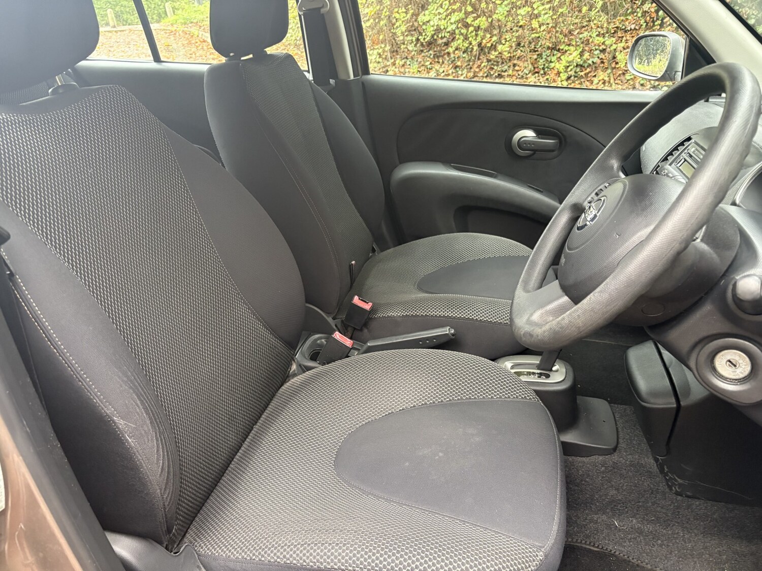 Used Nissan Micra 2008 for sale - 76670814: Photo 11