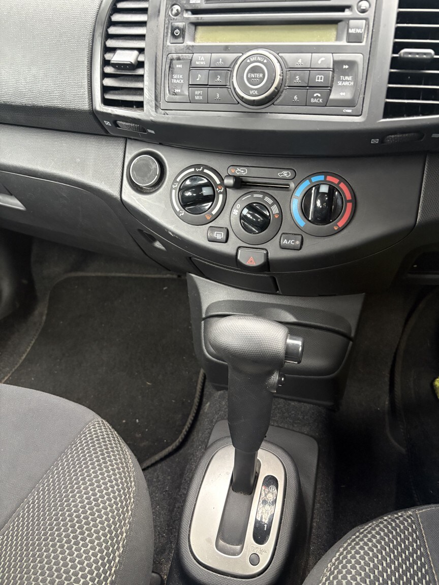 Used Nissan Micra 2008 for sale - 76670814: Photo 12