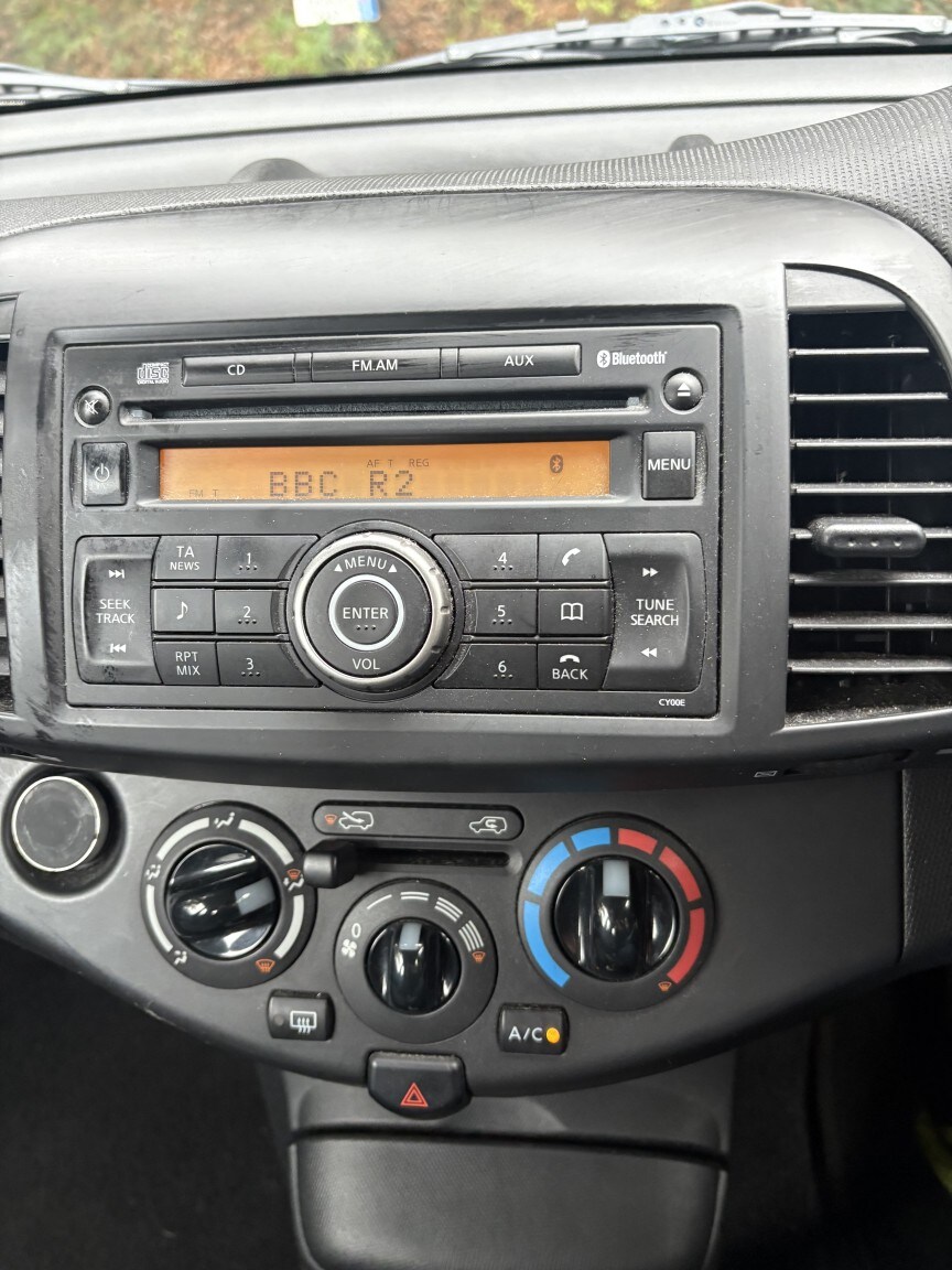 Used Nissan Micra 2008 for sale - 76670814: Photo 16