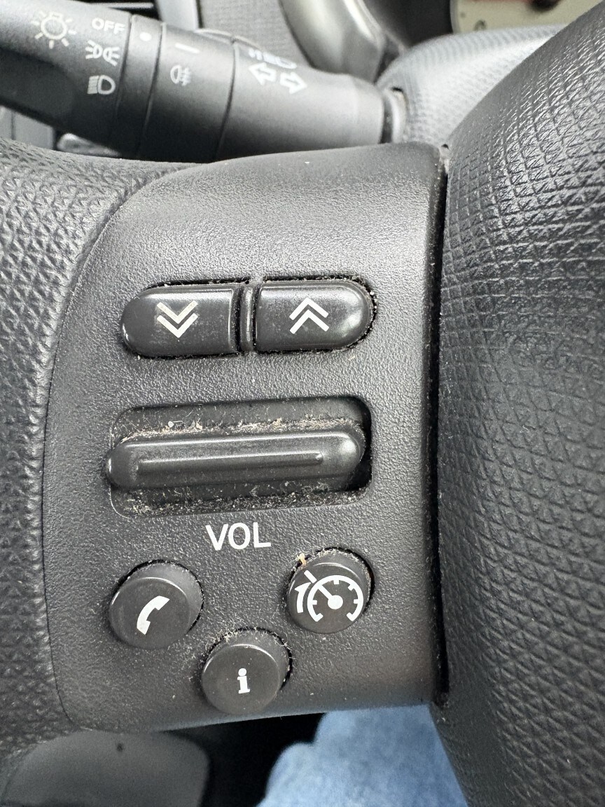 Used Nissan Micra 2008 for sale - 76670814: Photo 17