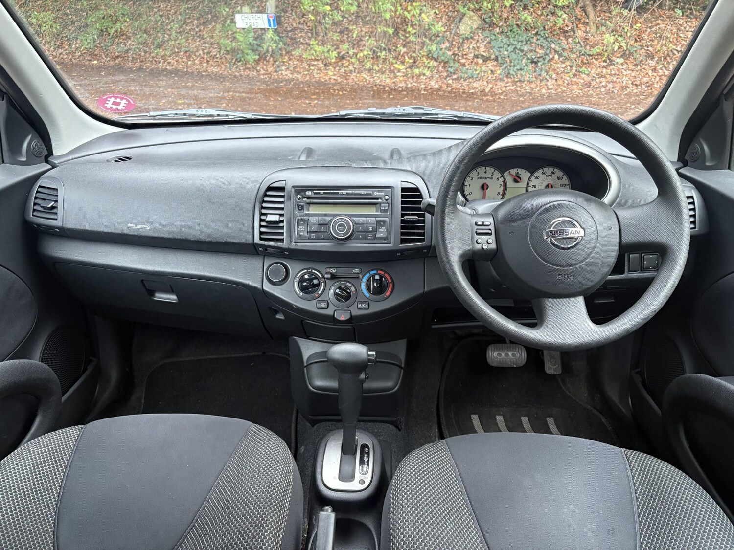 Used Nissan Micra 2008 for sale - 76670814: Photo 9