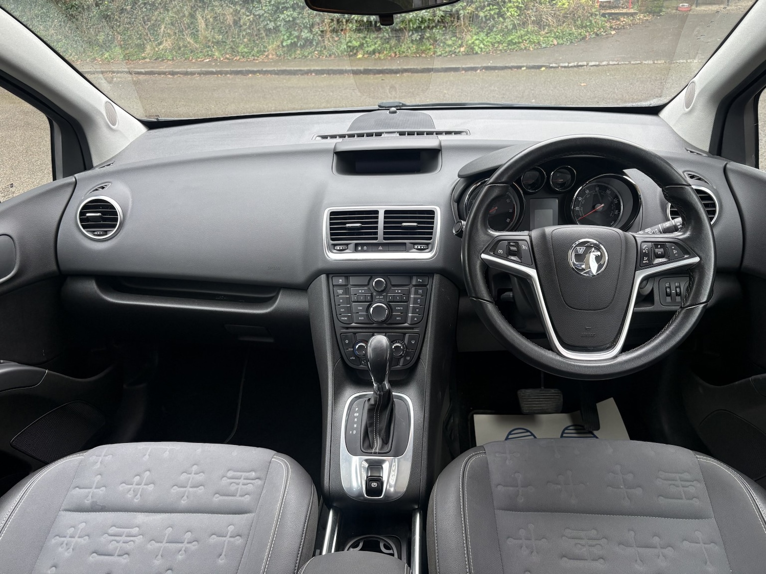 Used Vauxhall Meriva 2015 for sale - 77694305: Photo 15