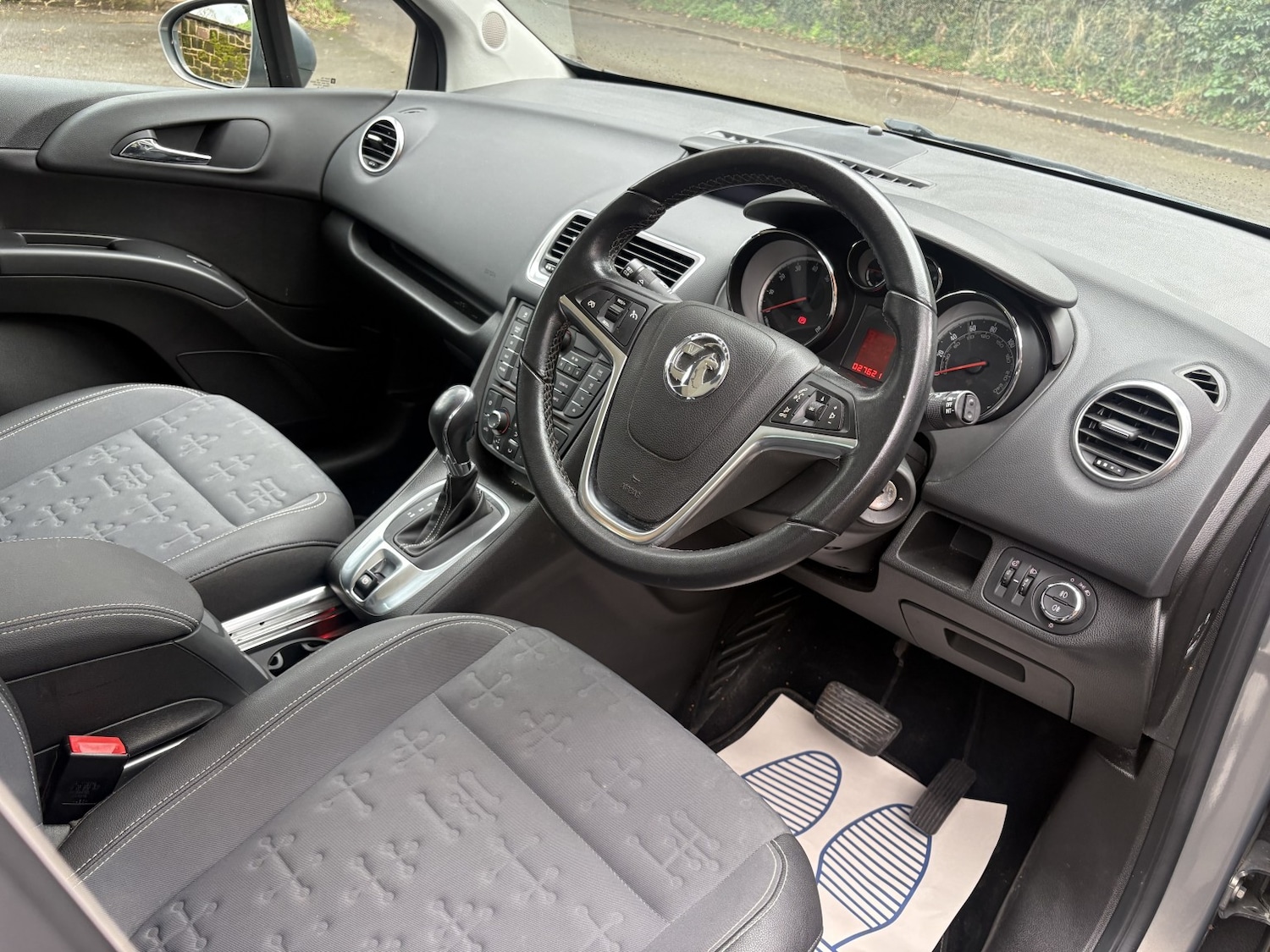 Used Vauxhall Meriva 2015 for sale - 77694305: Photo 16