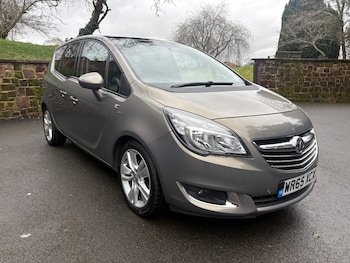 2015 - 1.4 i Turbo SE 5-Door