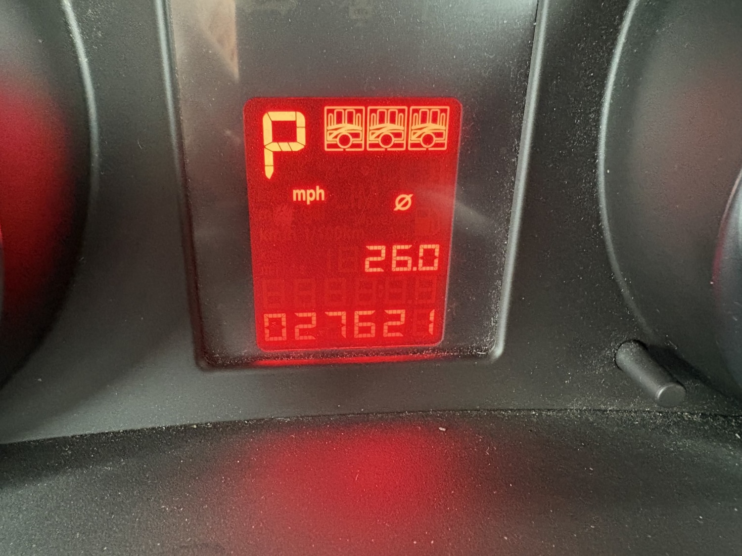 Used Vauxhall Meriva 2015 for sale - 77694305: Photo 22