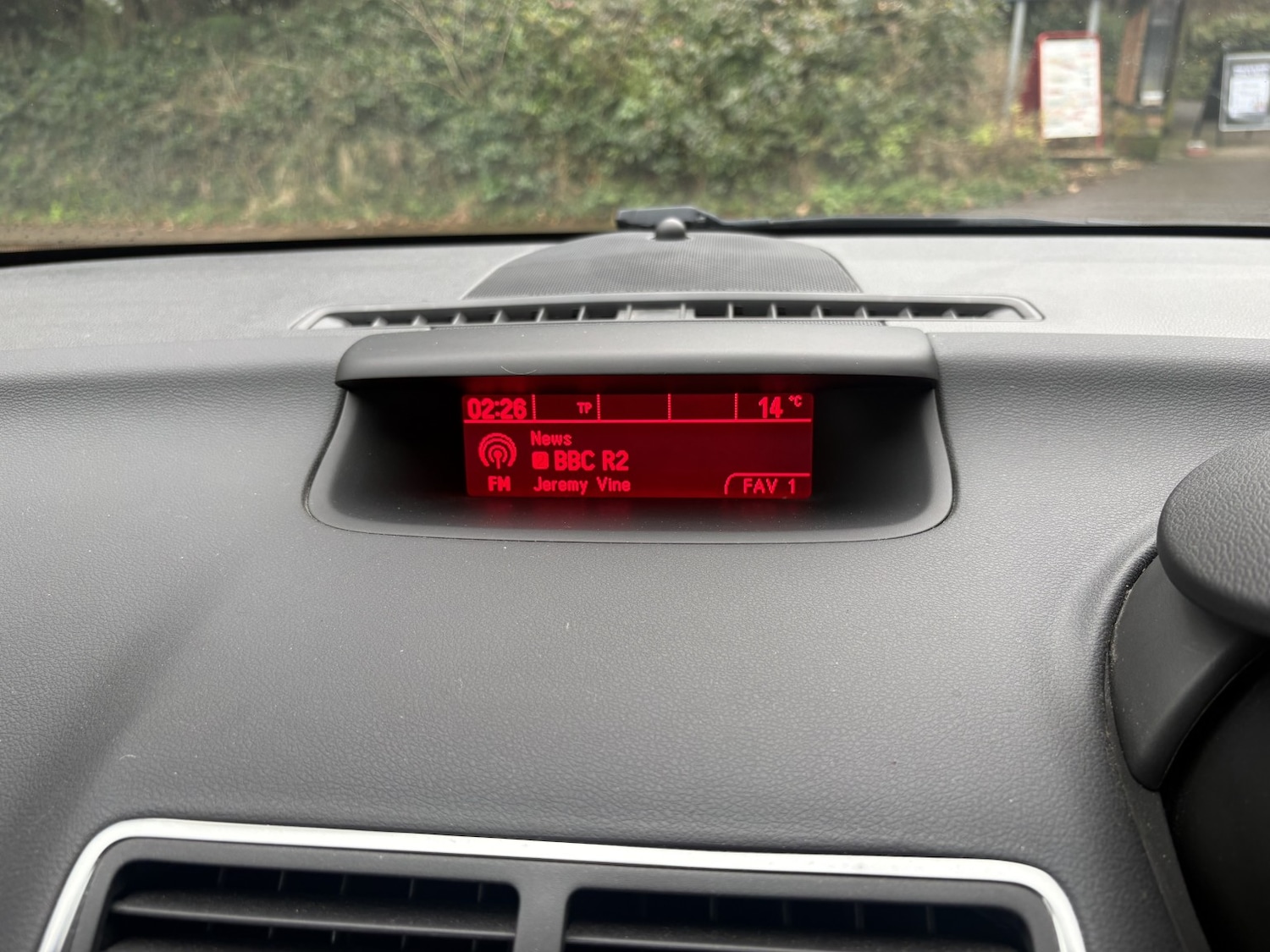 Used Vauxhall Meriva 2015 for sale - 77694305: Photo 23