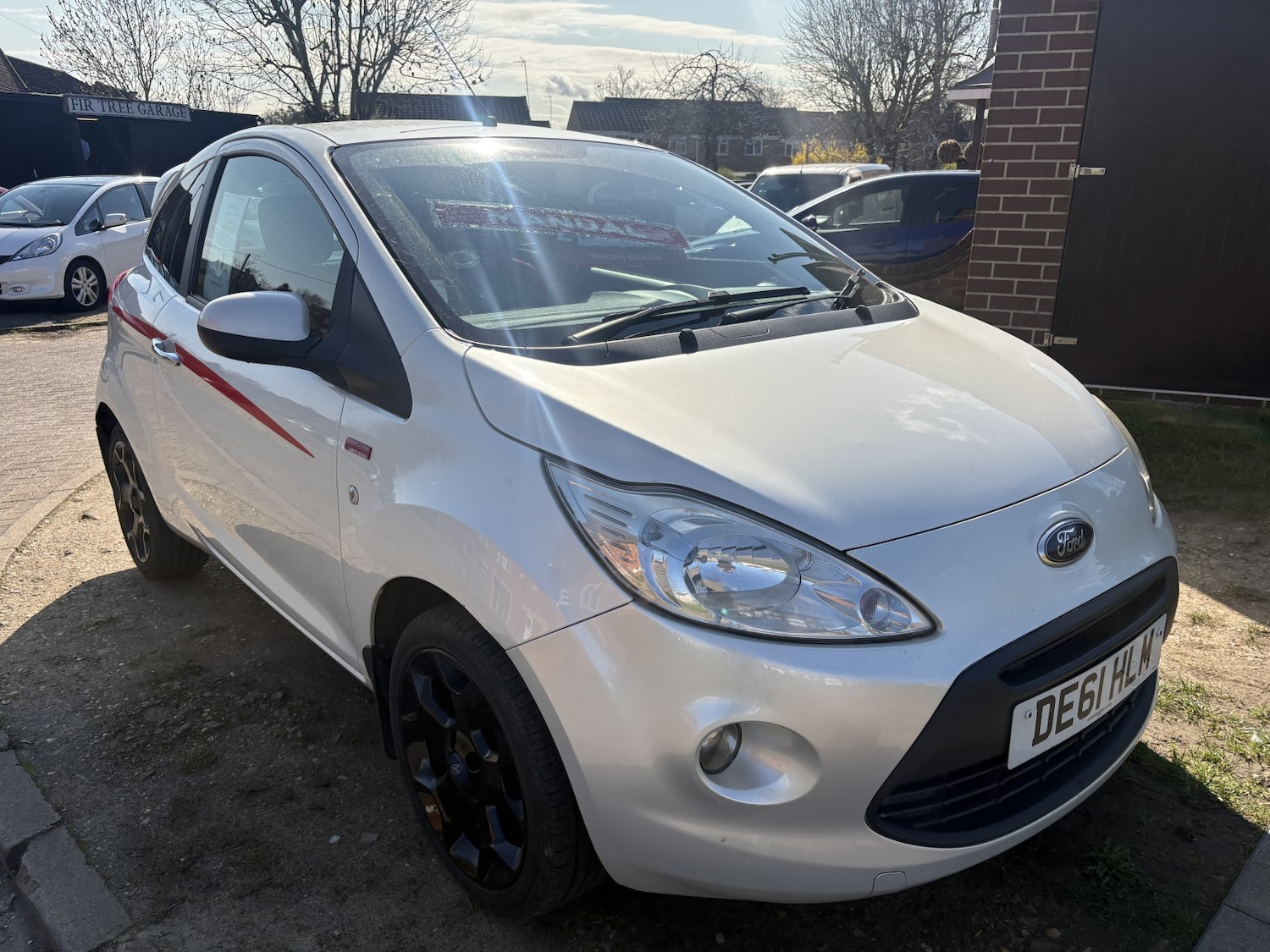 Used Ford Ka 2011 for sale - 77897794: Photo 2