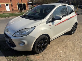 Used Ford Ka 2011 for sale - 77897794: Photo